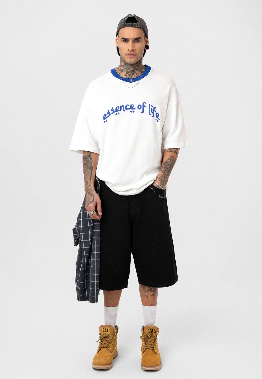 Essence of Life drip Tee