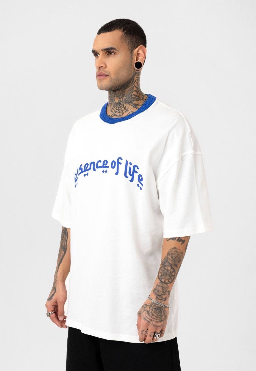 Essence of Life drip Tee
