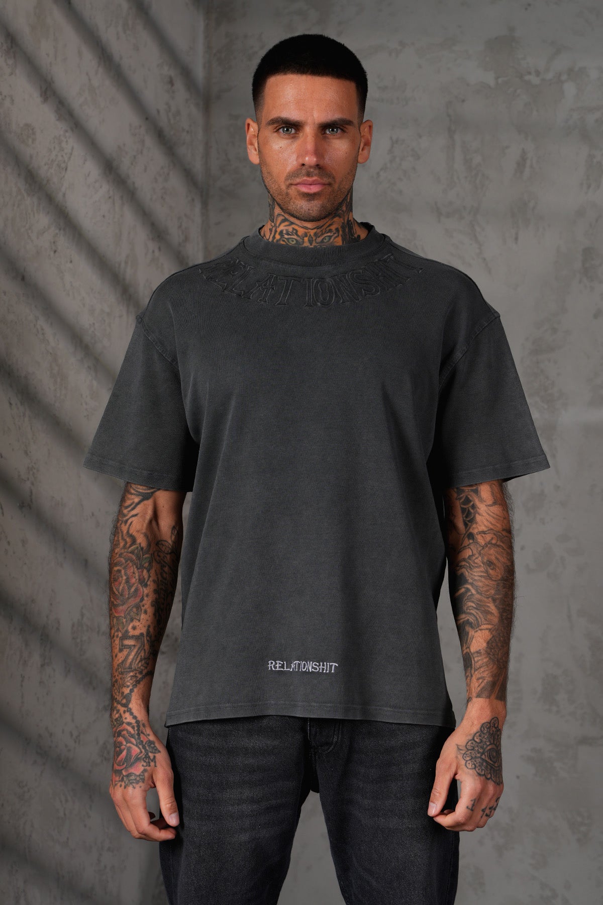 Relation Shit Tee