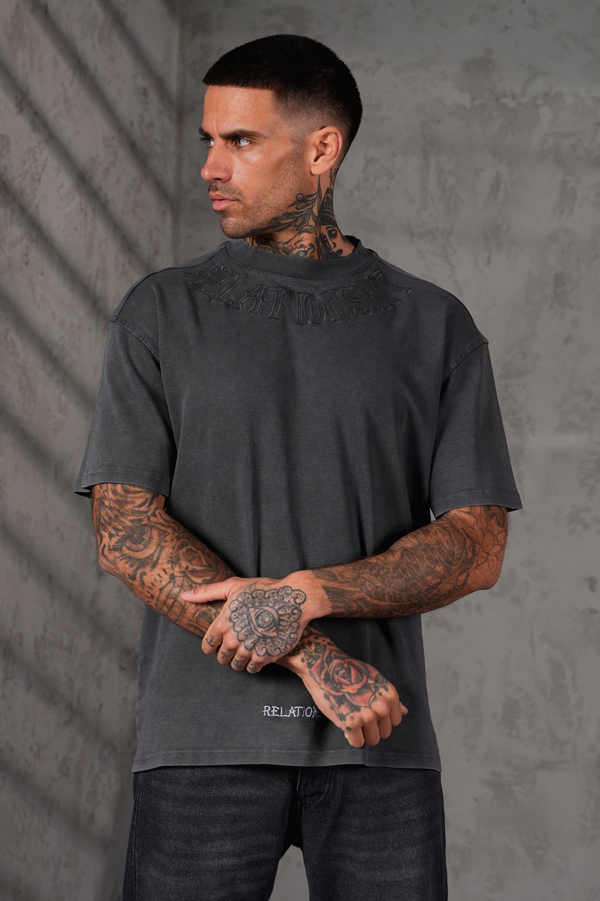 Relation Shit Tee