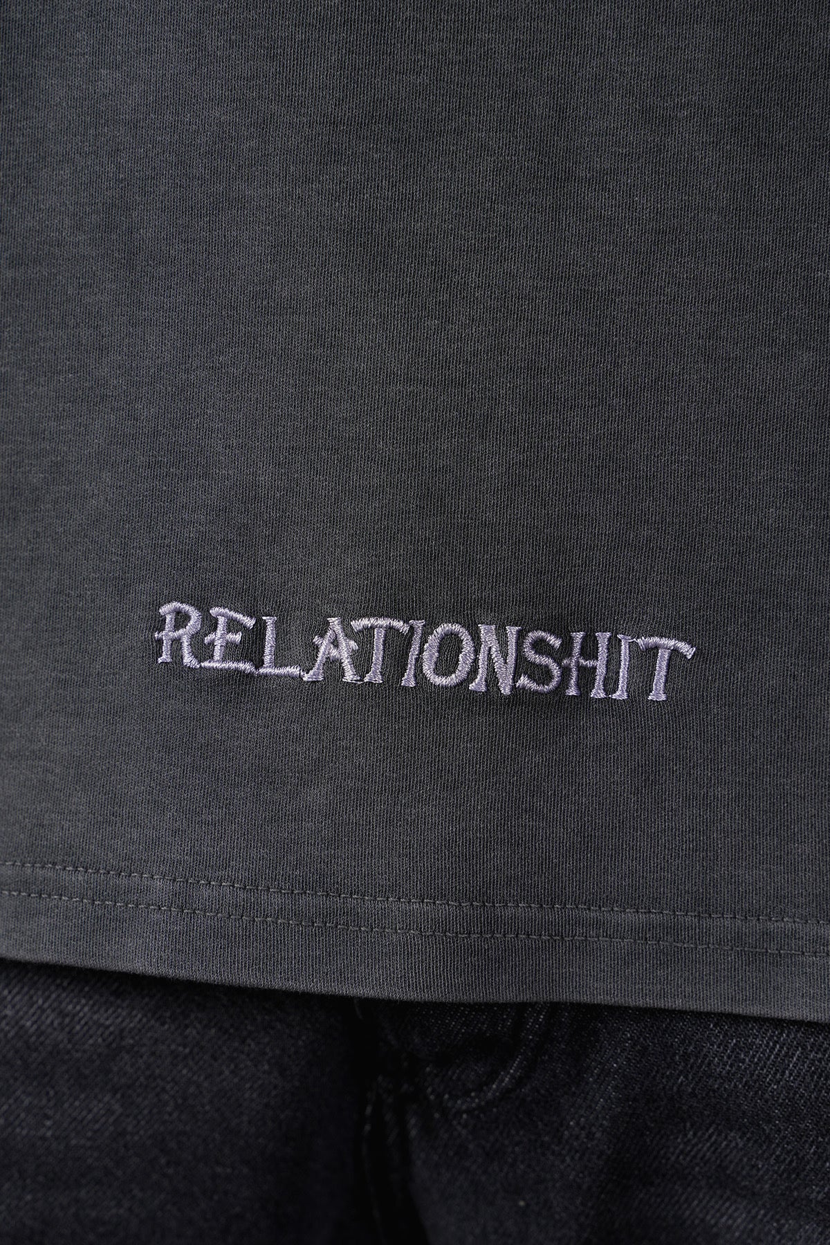 Relation Shit Tee