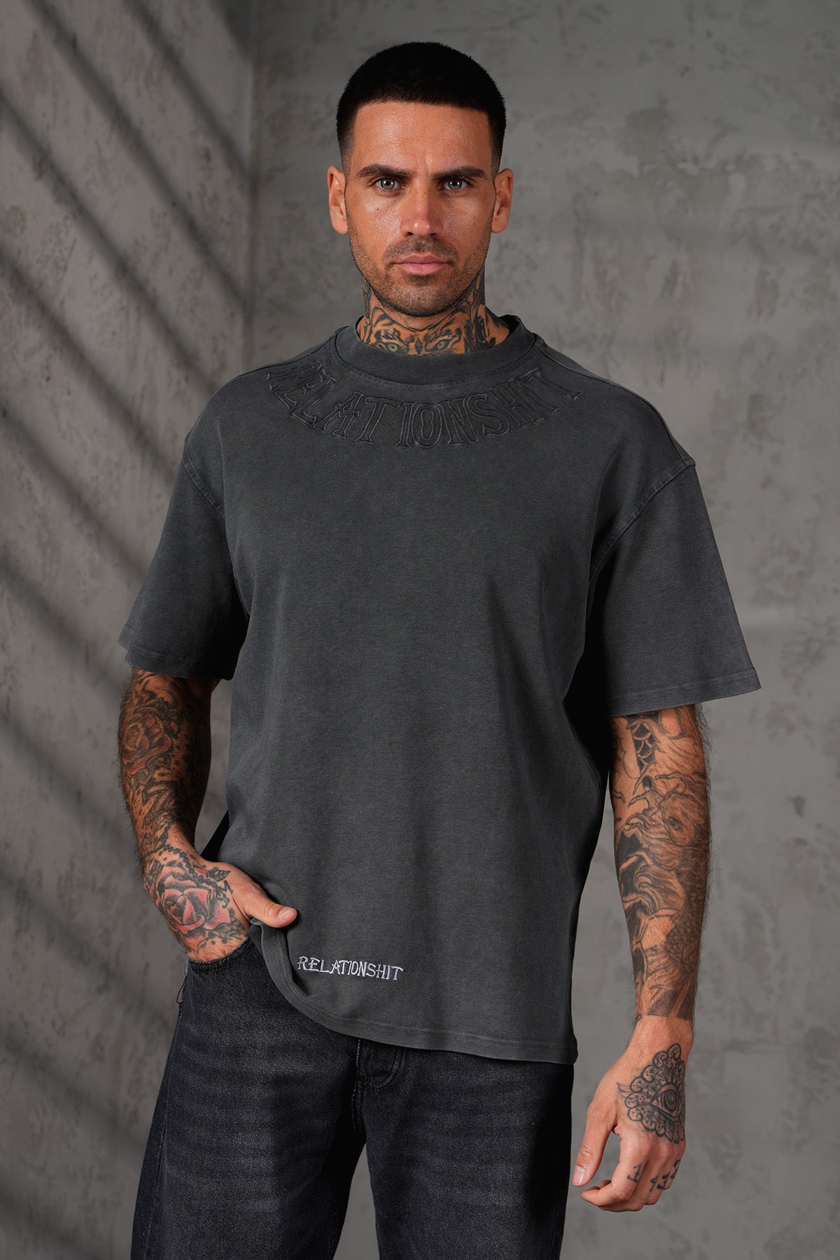 Relation Shit Tee