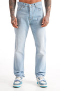 Basic Baggy Jeans Paris