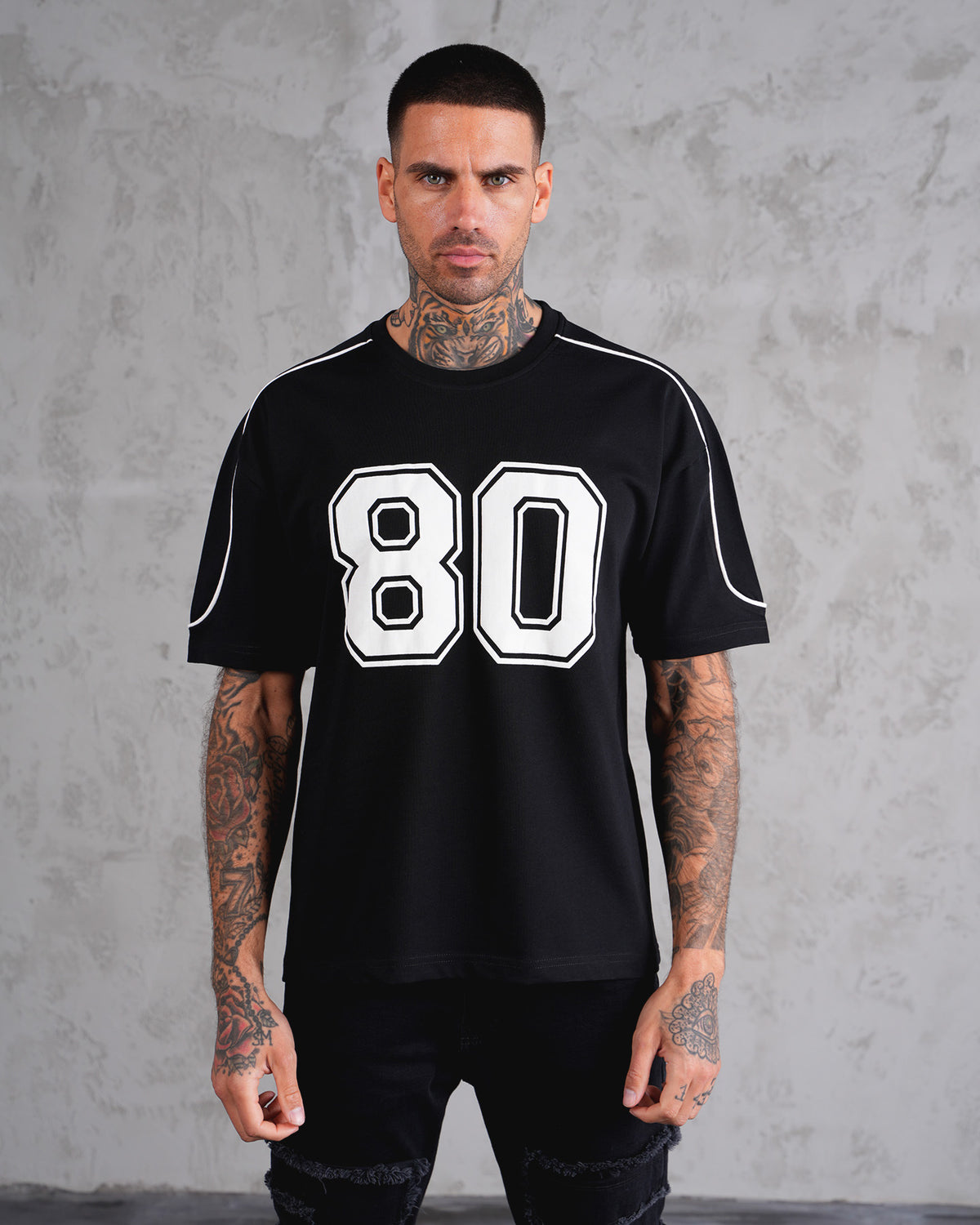 Cozy 90 Tee