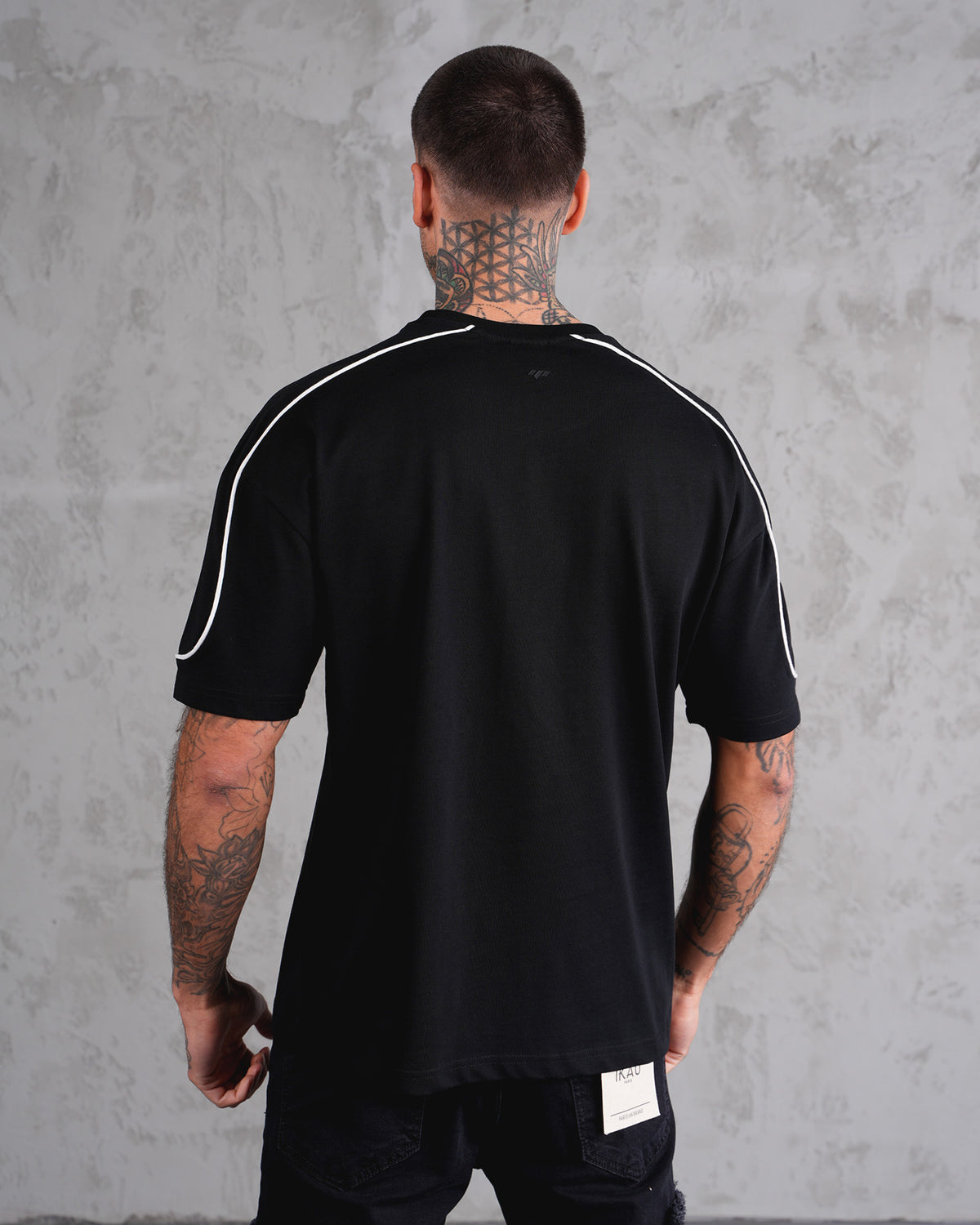 Cozy 90 Tee