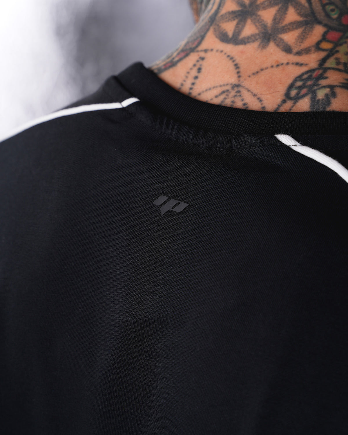 Cozy 90 Tee
