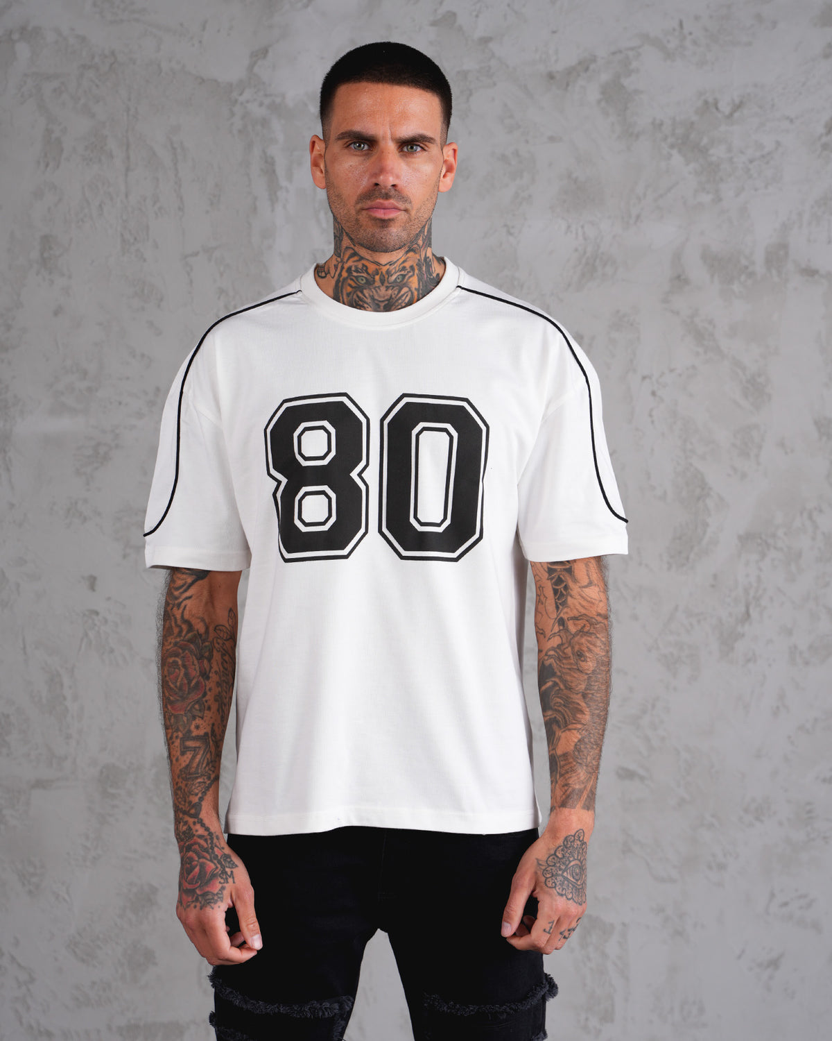 Cozy 90 Tee