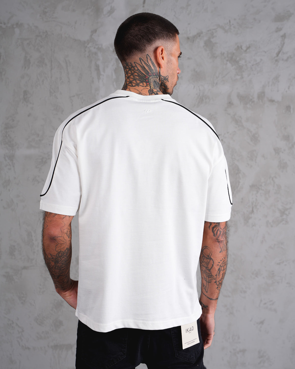 Cozy 90 Tee