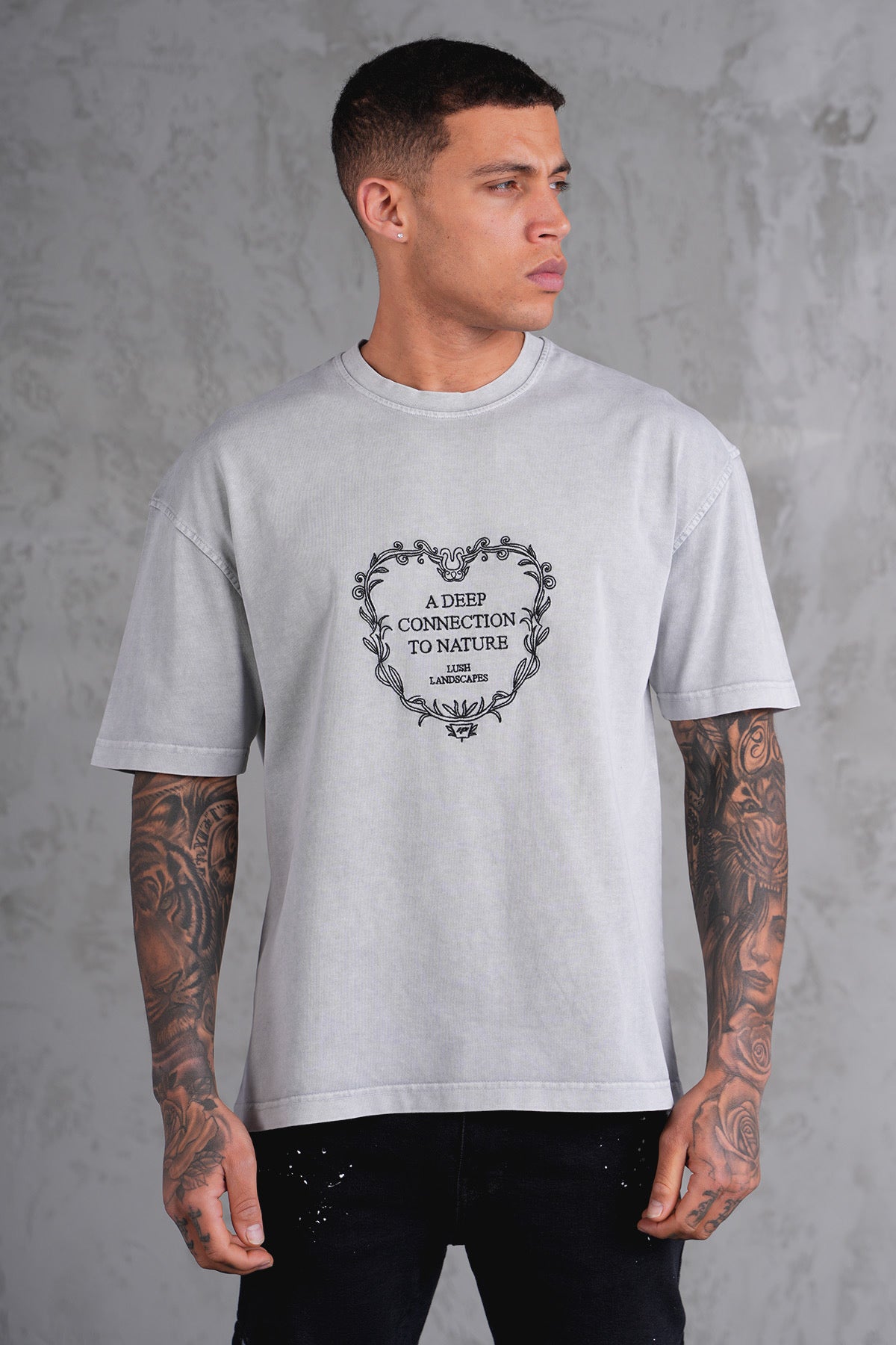 Nature Tee