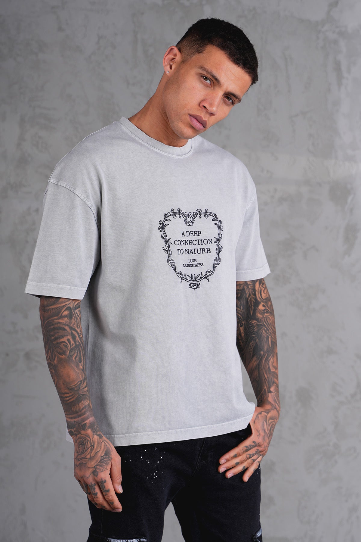 Nature Tee