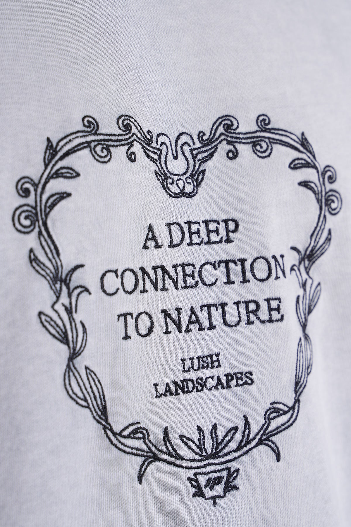 Nature Tee