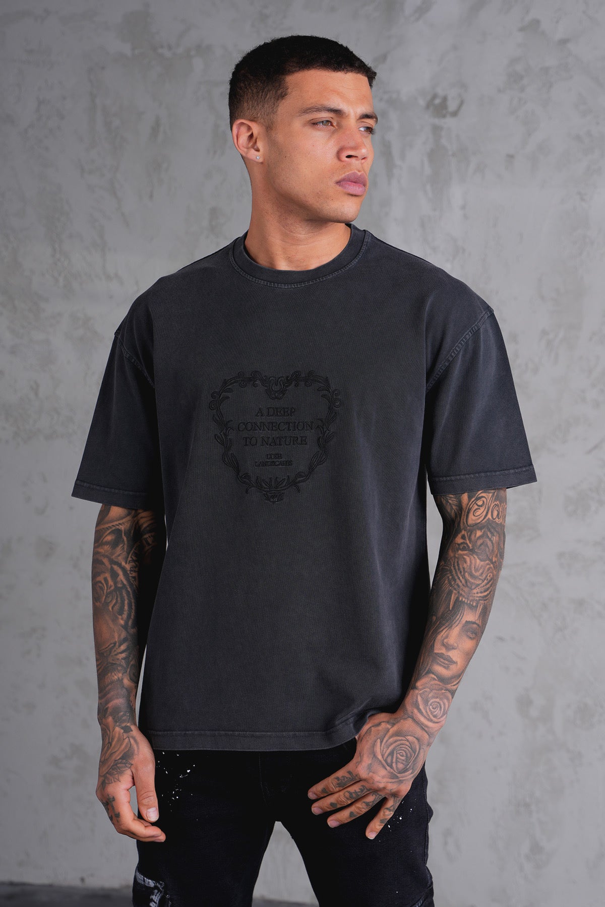 Nature Tee
