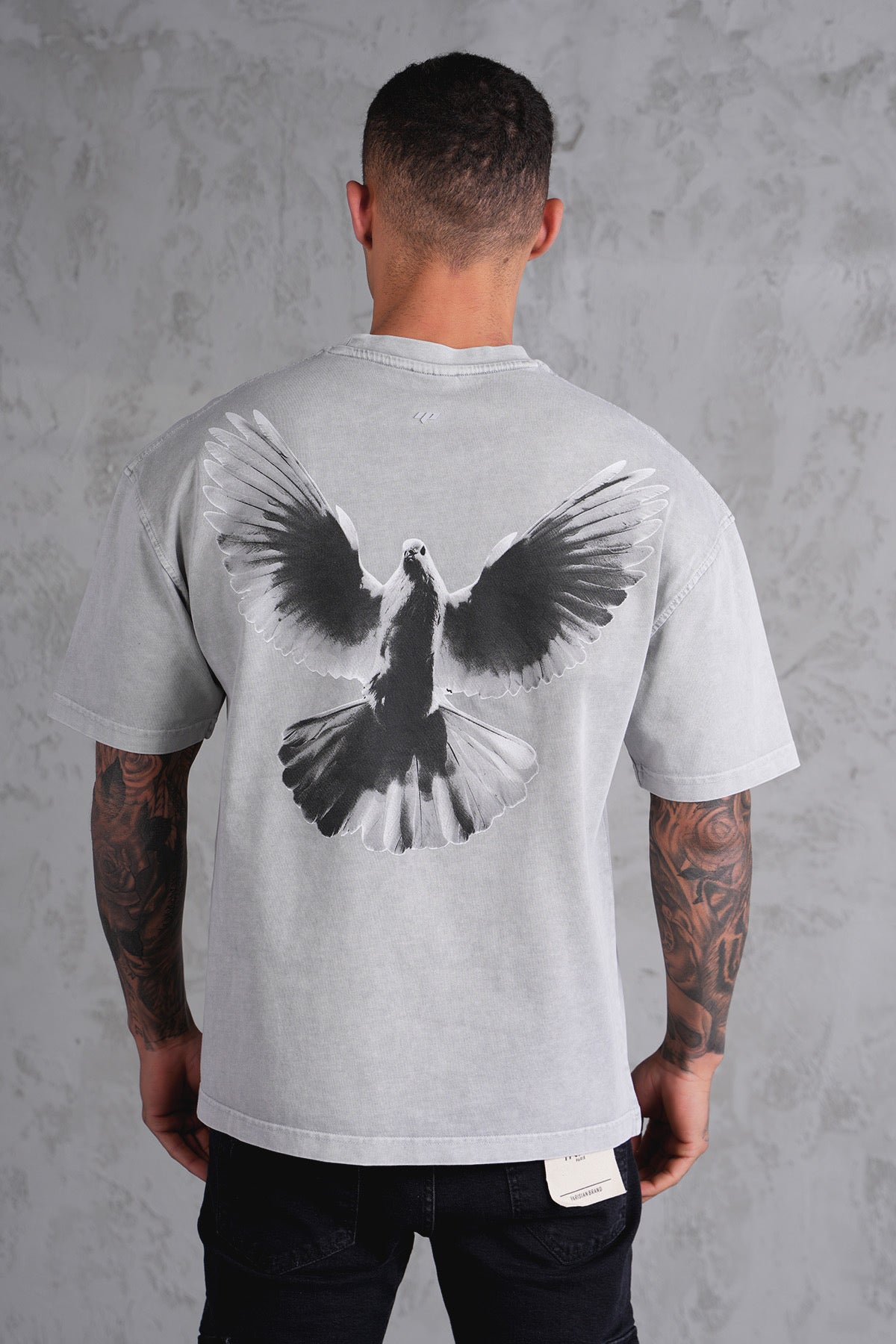 Washed Freedom new Drip