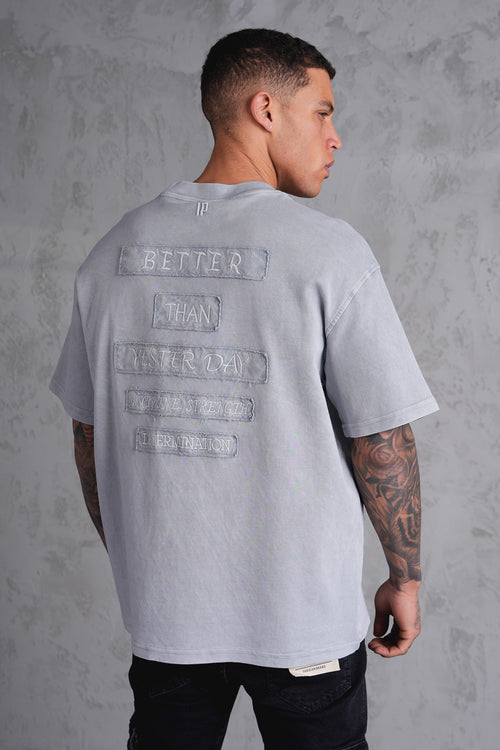 Better than Yesterday Tee