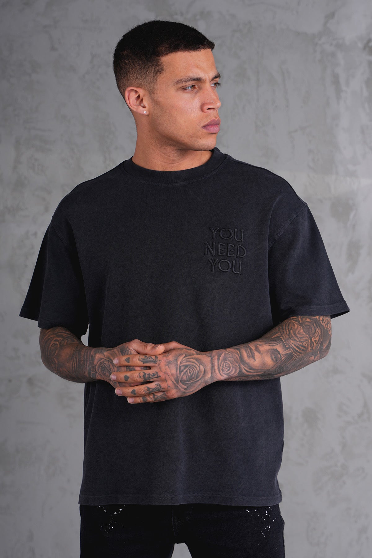 You Need You Tee