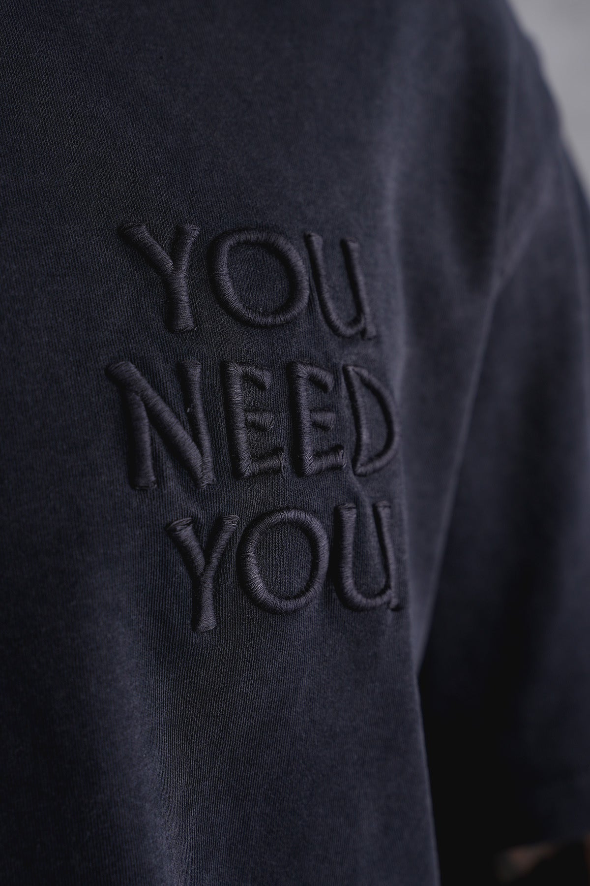You Need You Tee