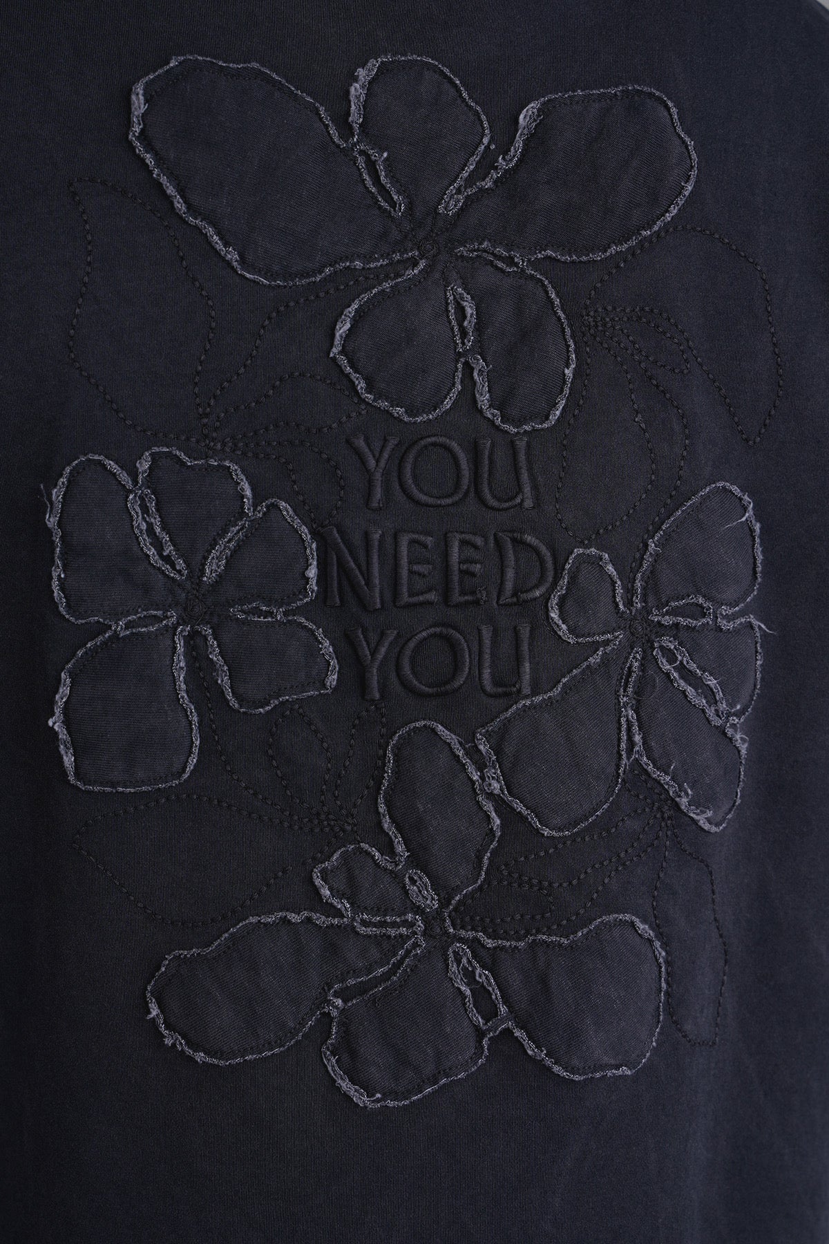 You Need You Tee
