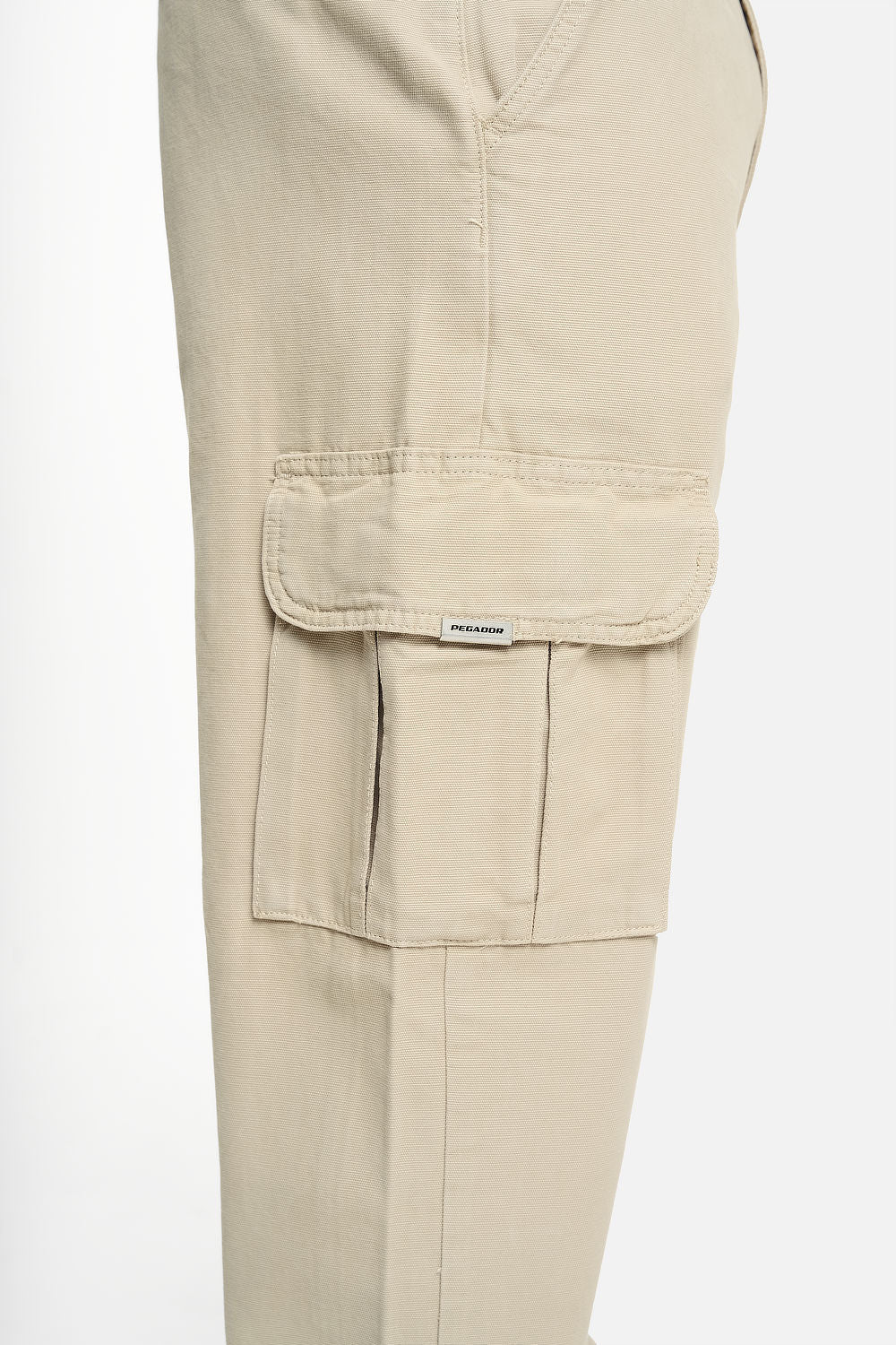 NEIVA CARGO PANTS BEIGE