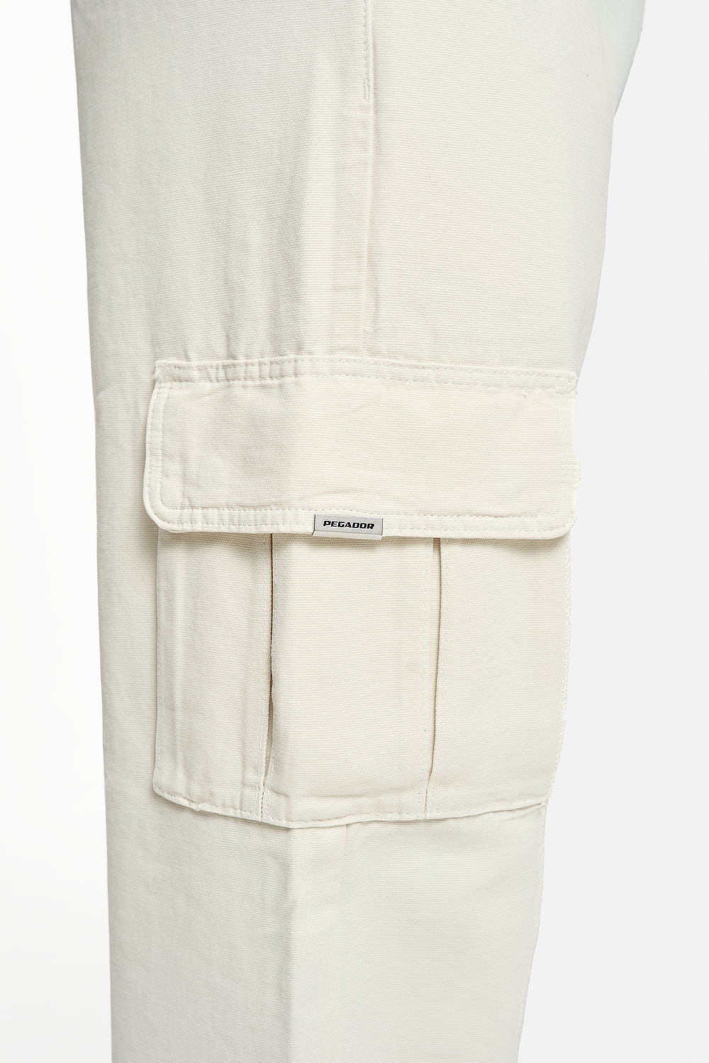 NEIVA CARGO PANTS CREAM