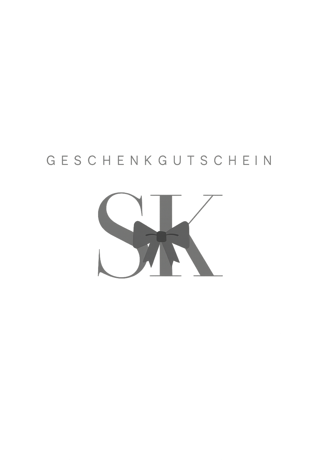 SK Gutschein