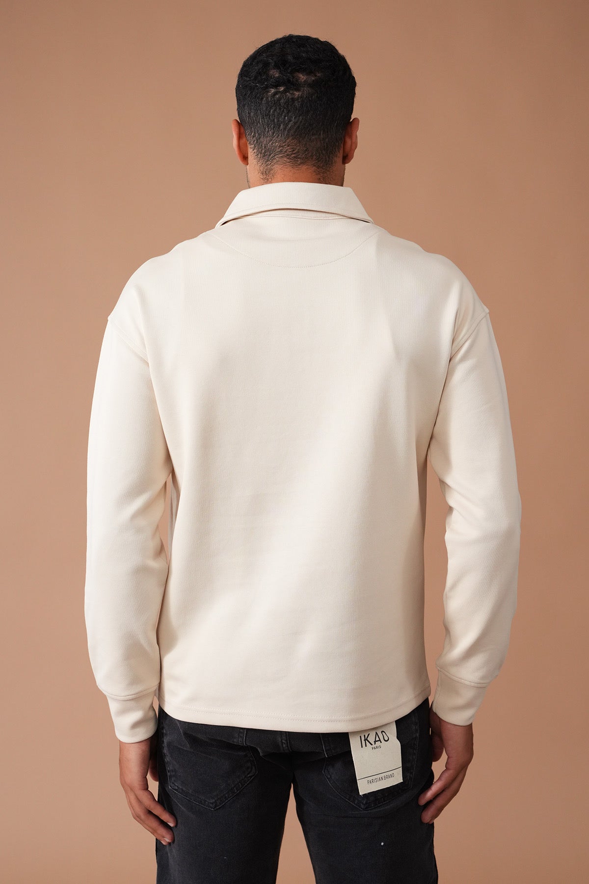 Gallery Longsleeve