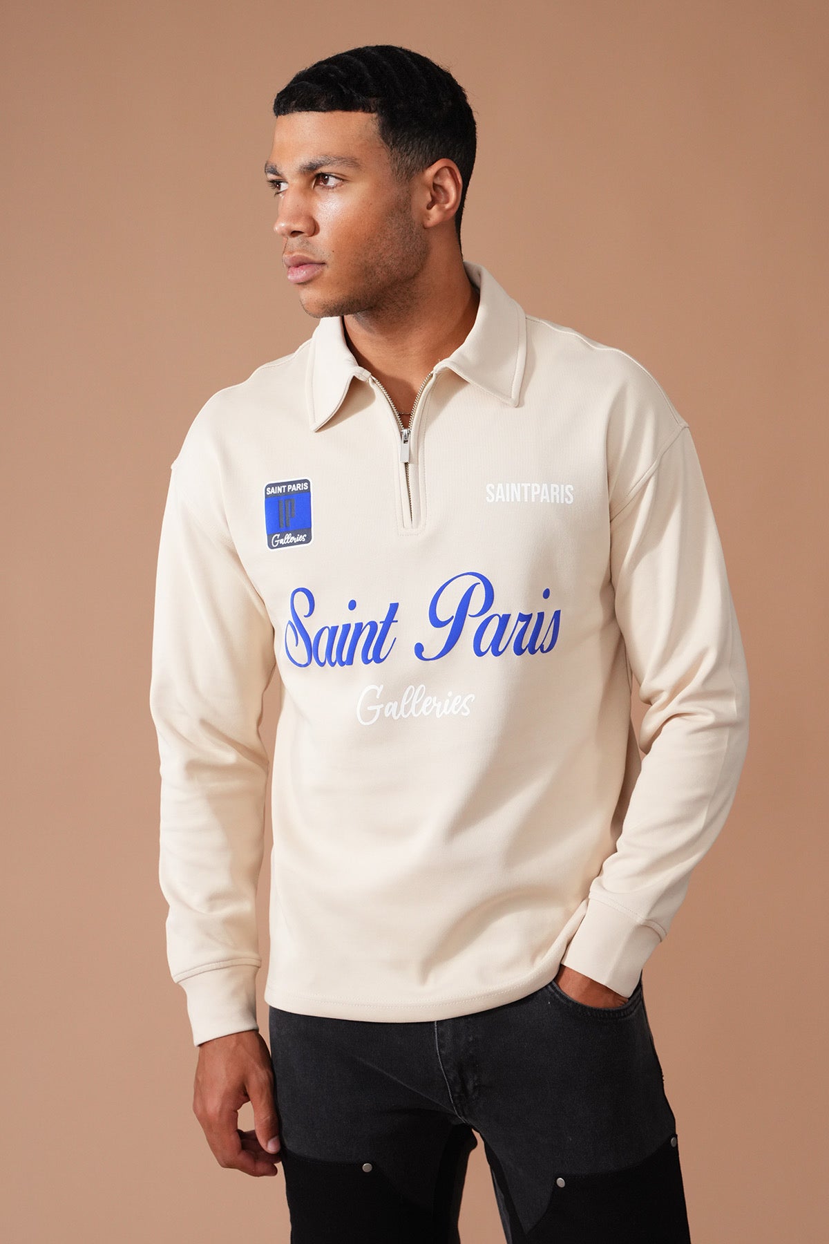 Gallery Longsleeve