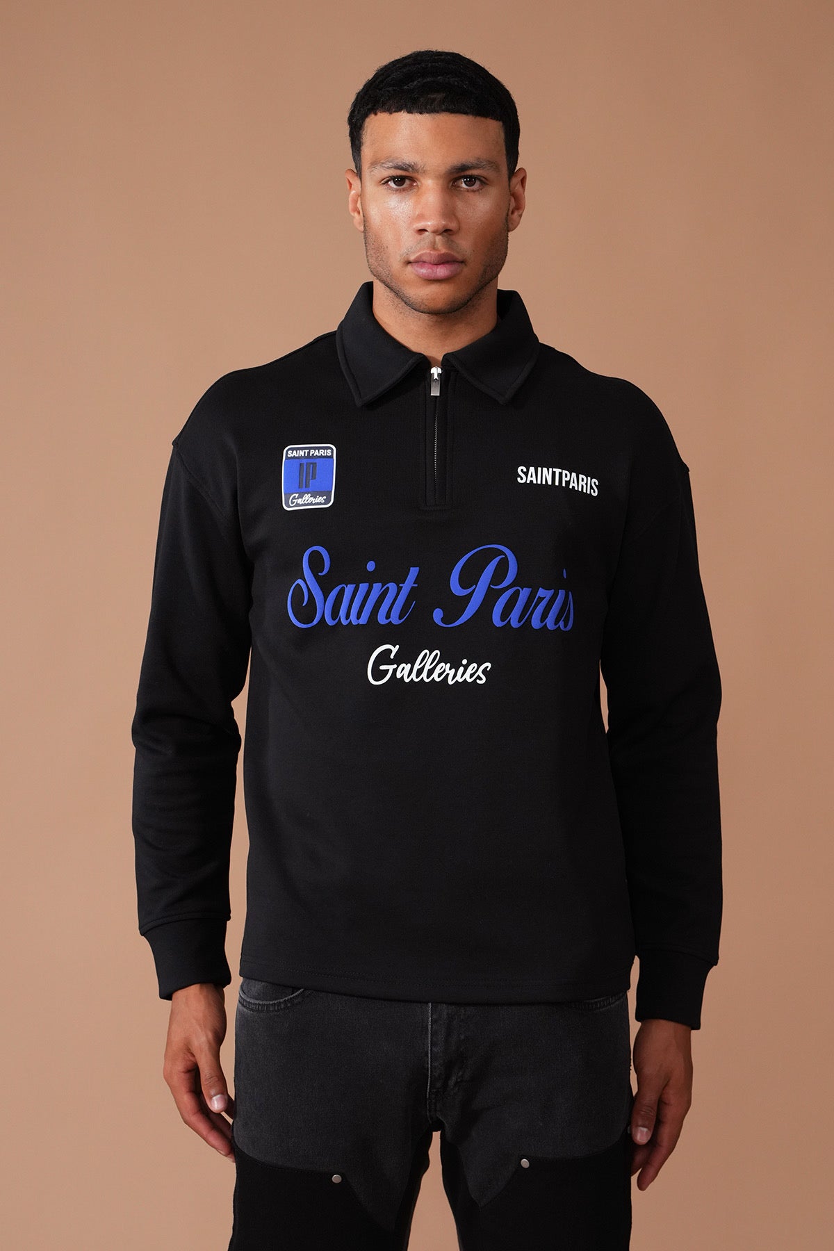Gallery Longsleeve