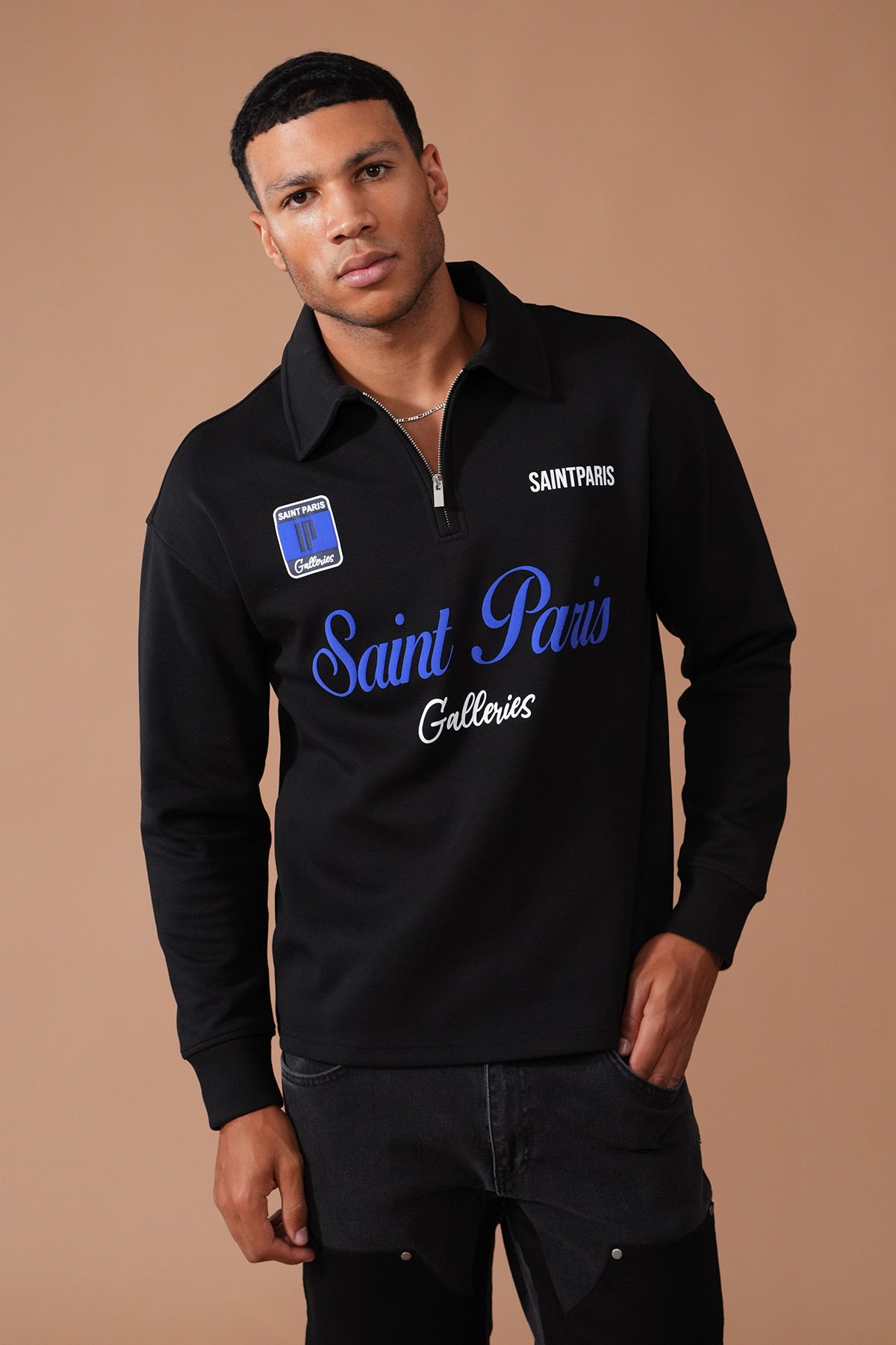 Gallery Longsleeve
