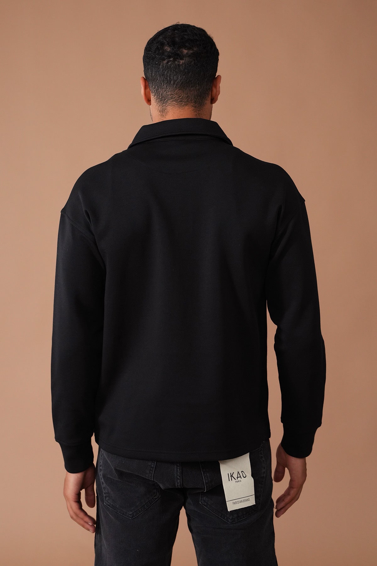 Gallery Longsleeve