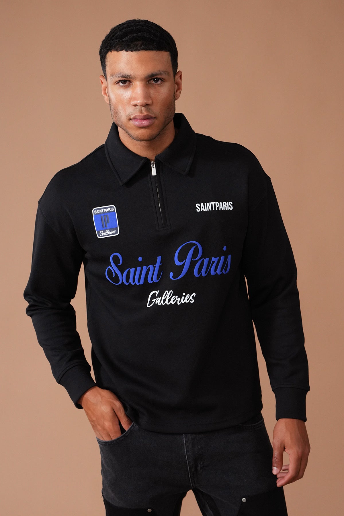 Gallery Longsleeve