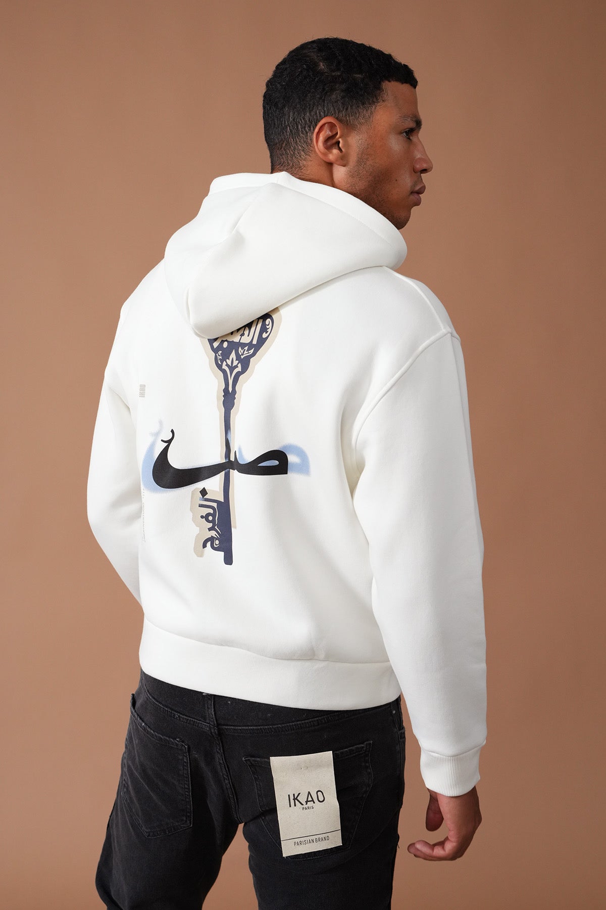 Sabr Zipper