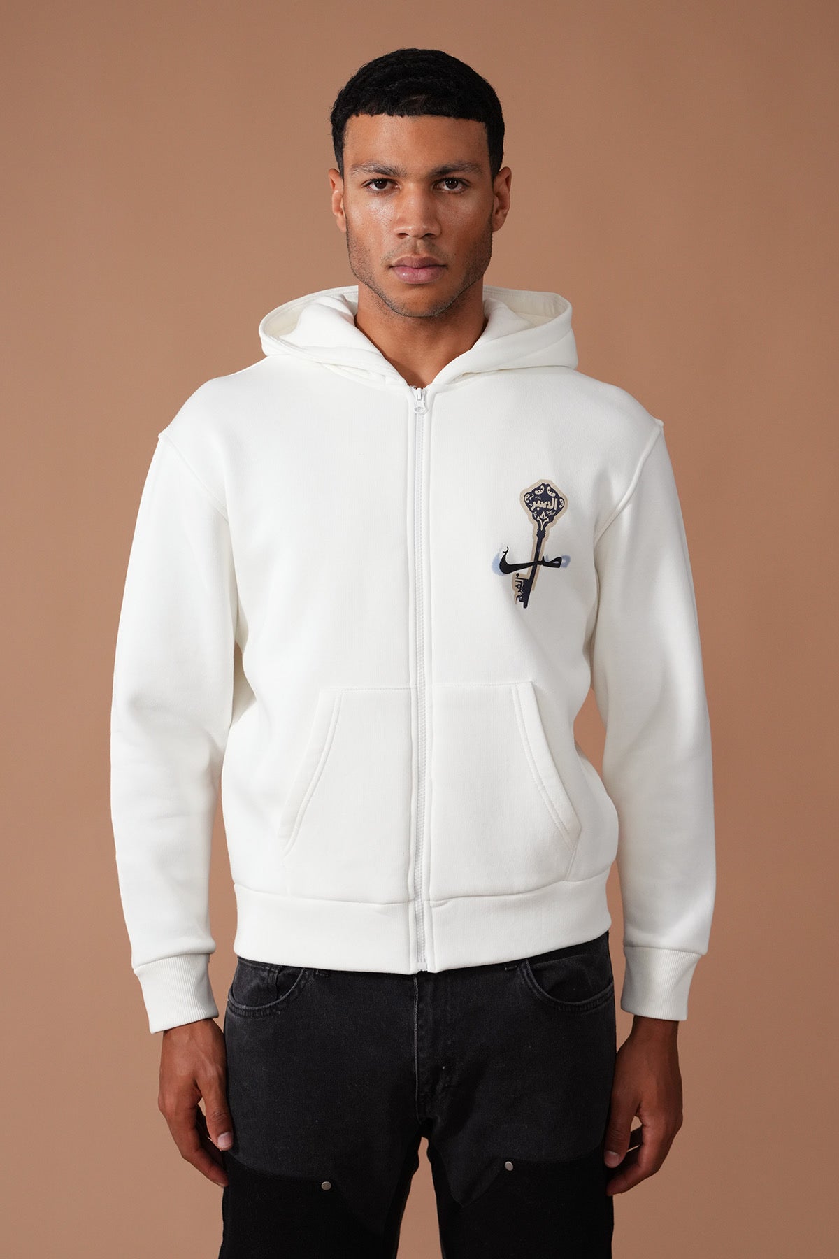 Sabr Zipper