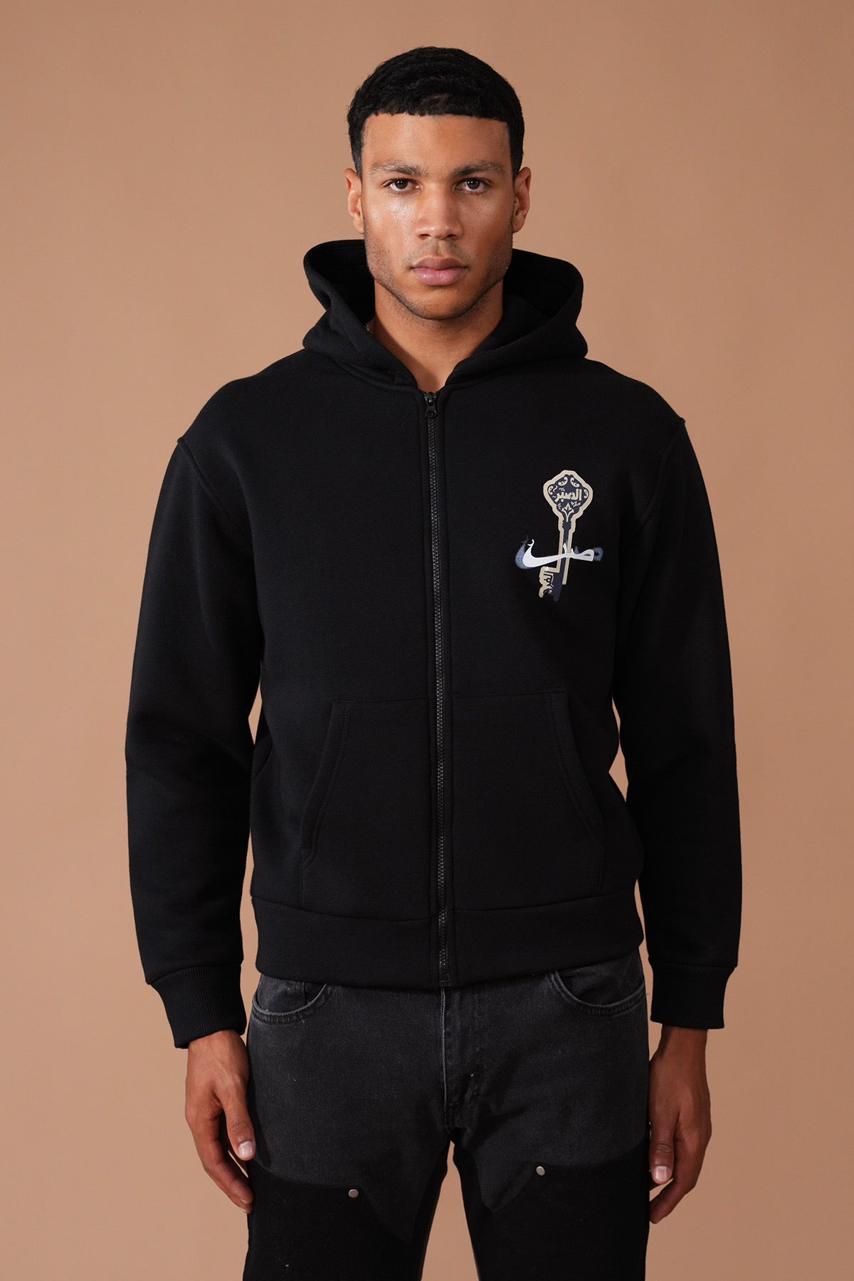 Sabr Zipper