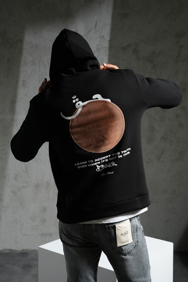 Haq Hoodie