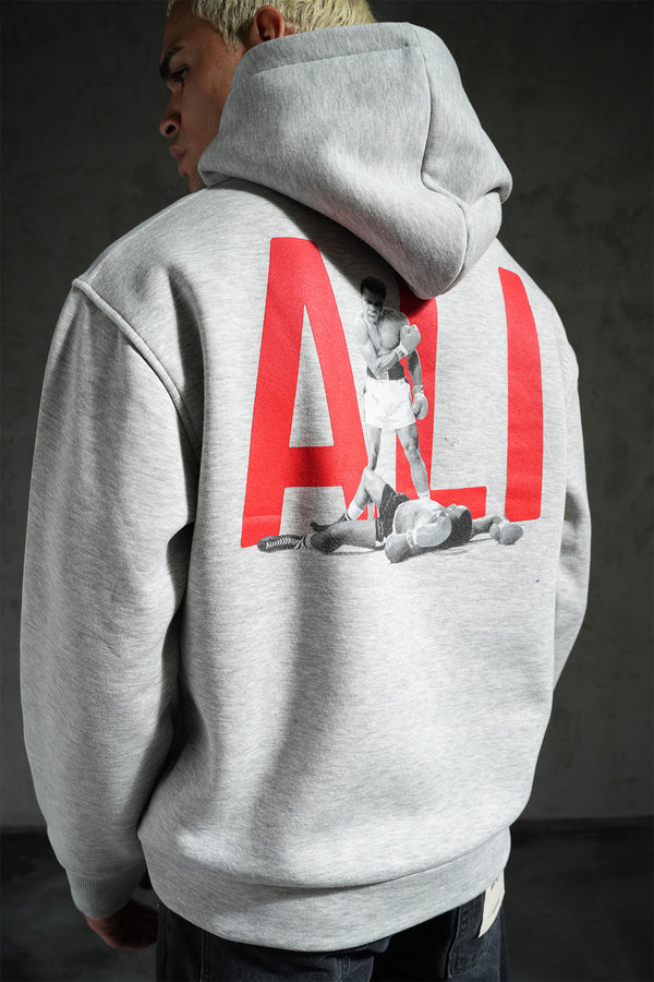 Mohammad Ali Hoodie