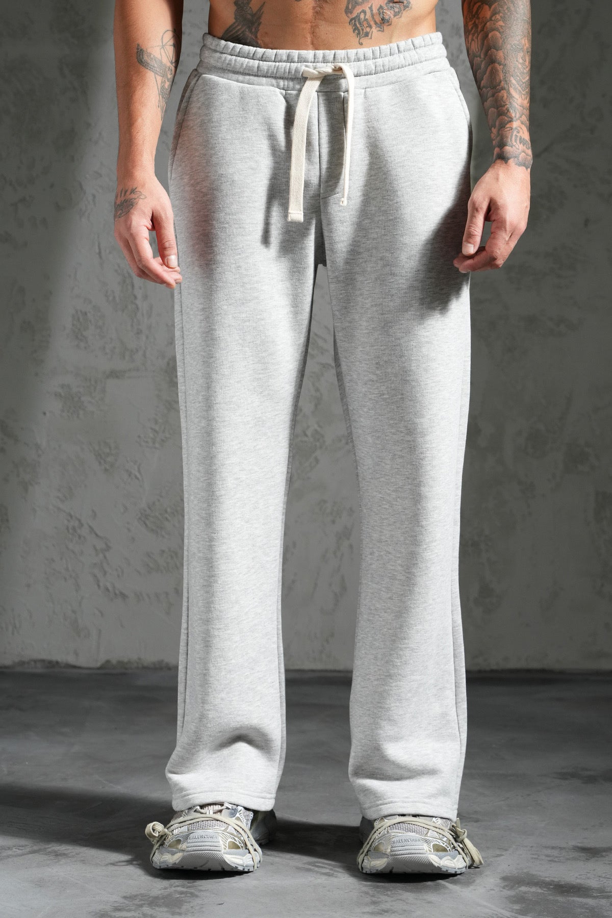 Jogger Pant Relaxed