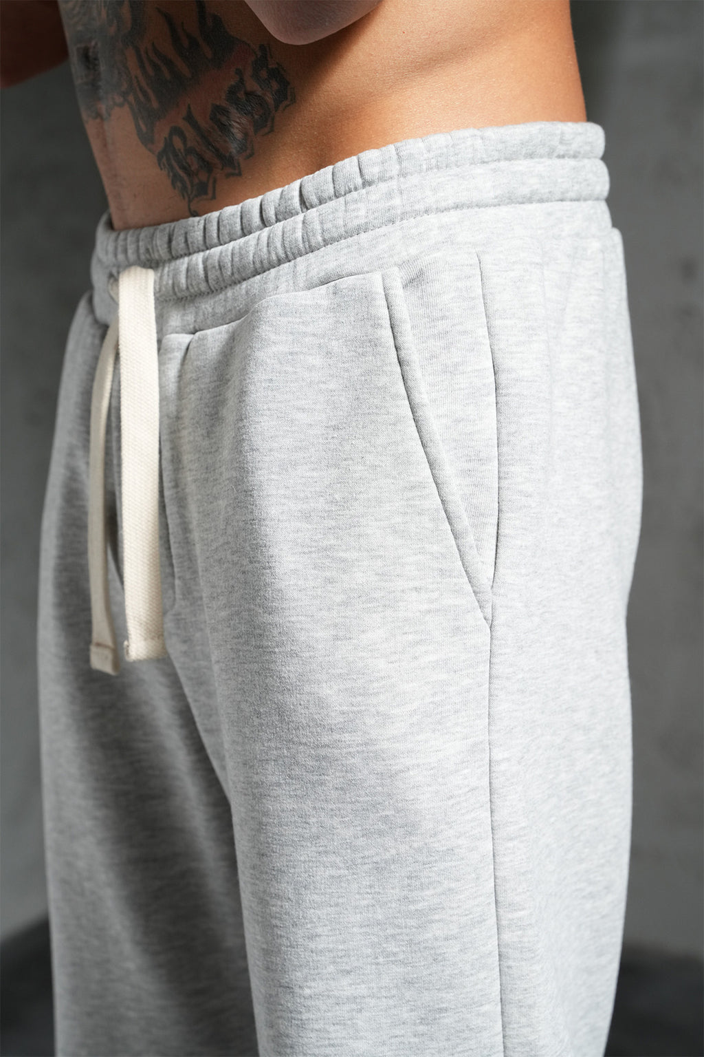 Jogger Pant Relaxed