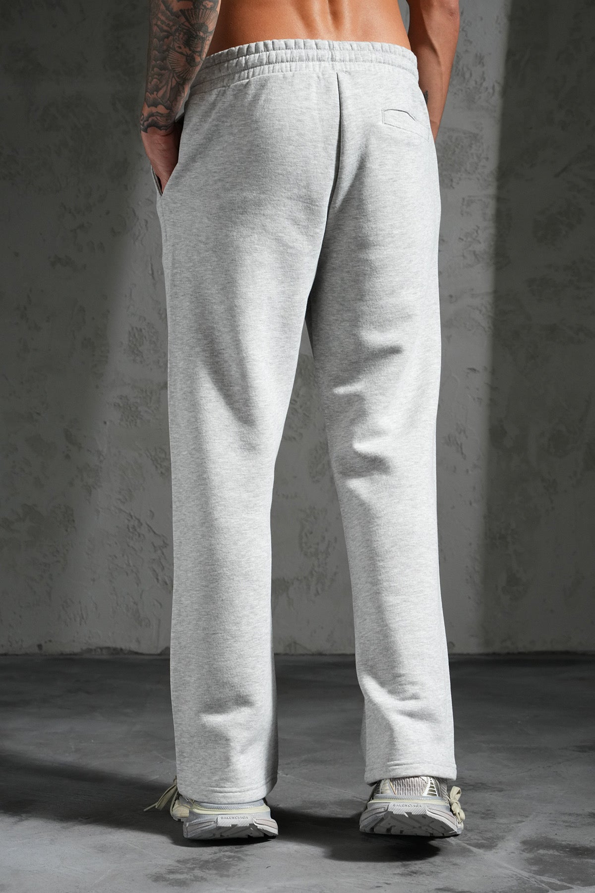 Jogger Pant Relaxed