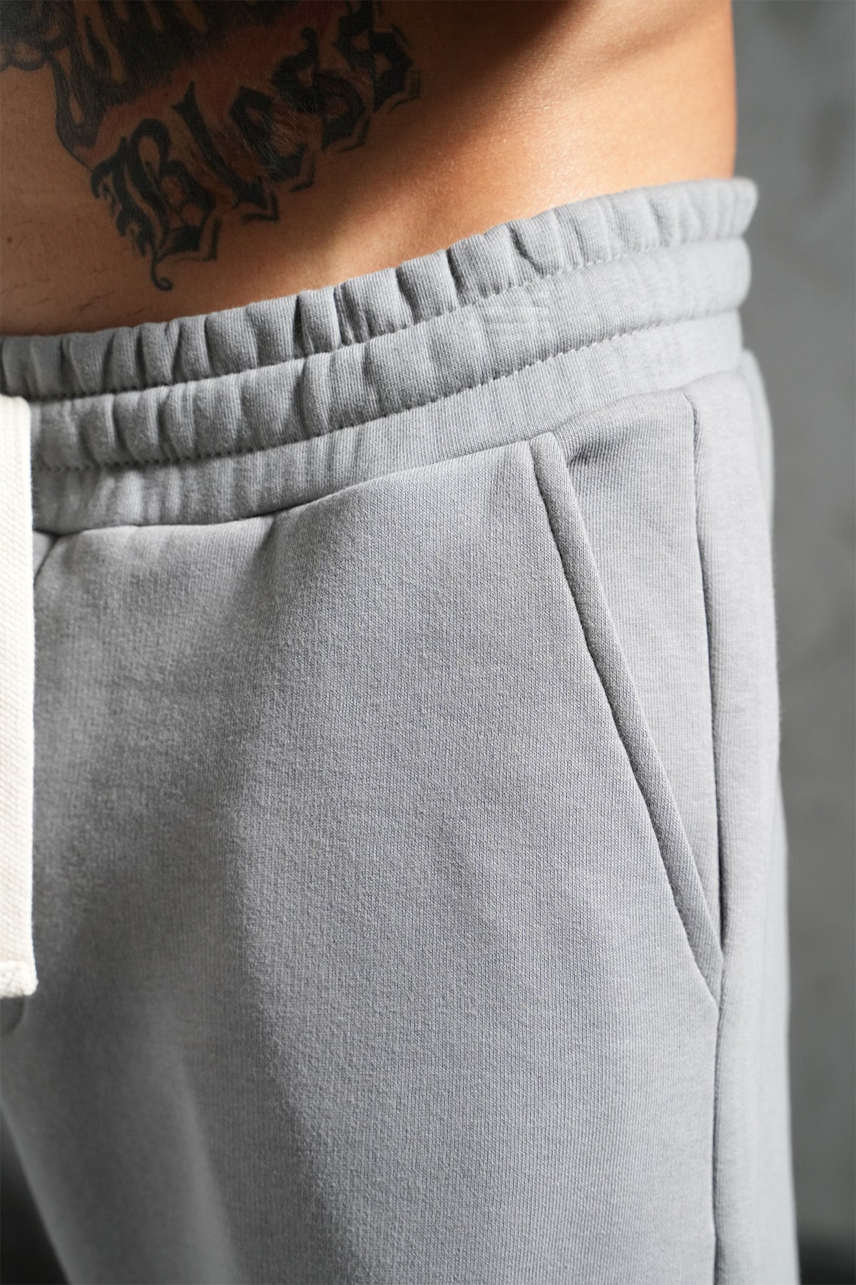 Jogger Pant Relaxed