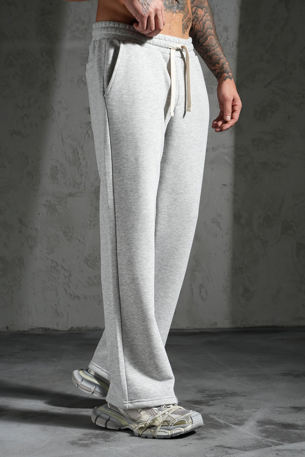 Jogger Pant Relaxed
