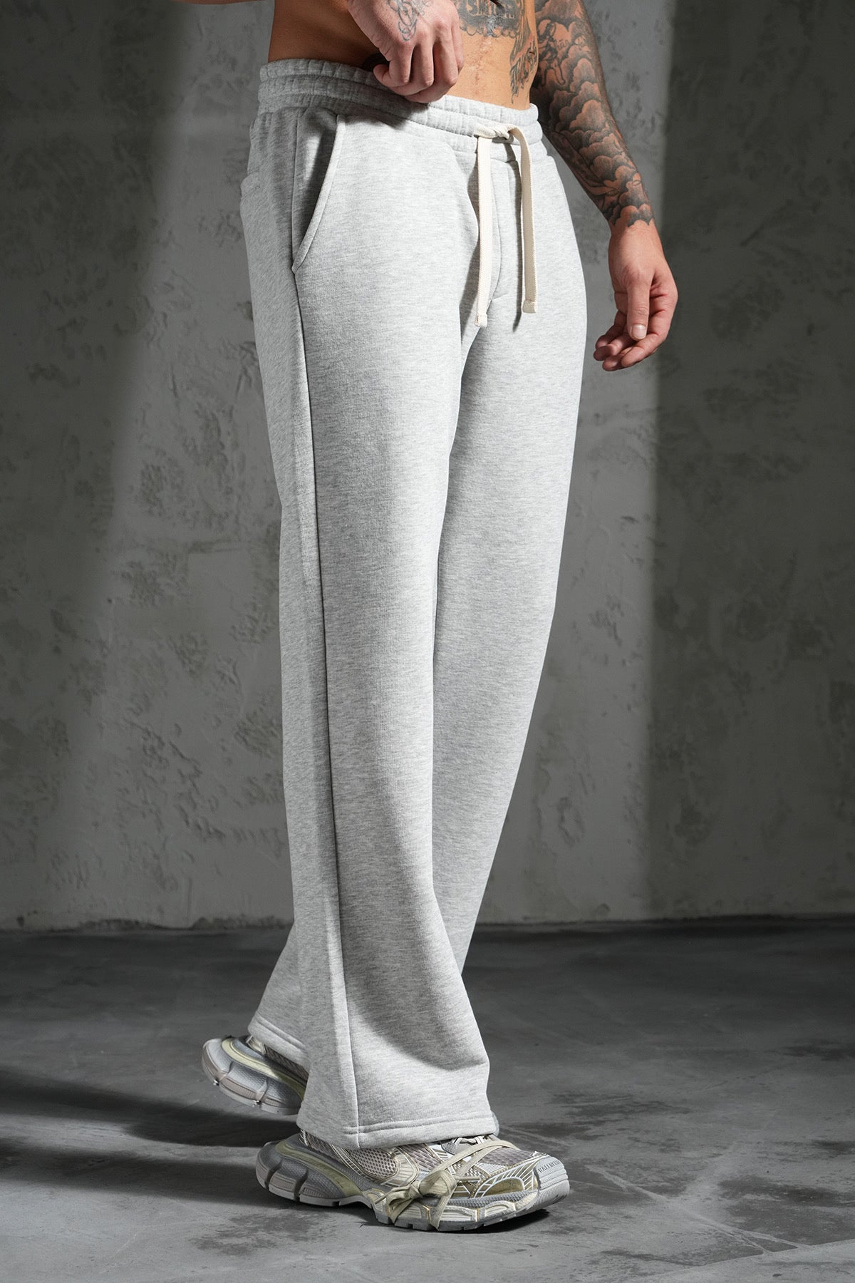 Jogger Pant Relaxed