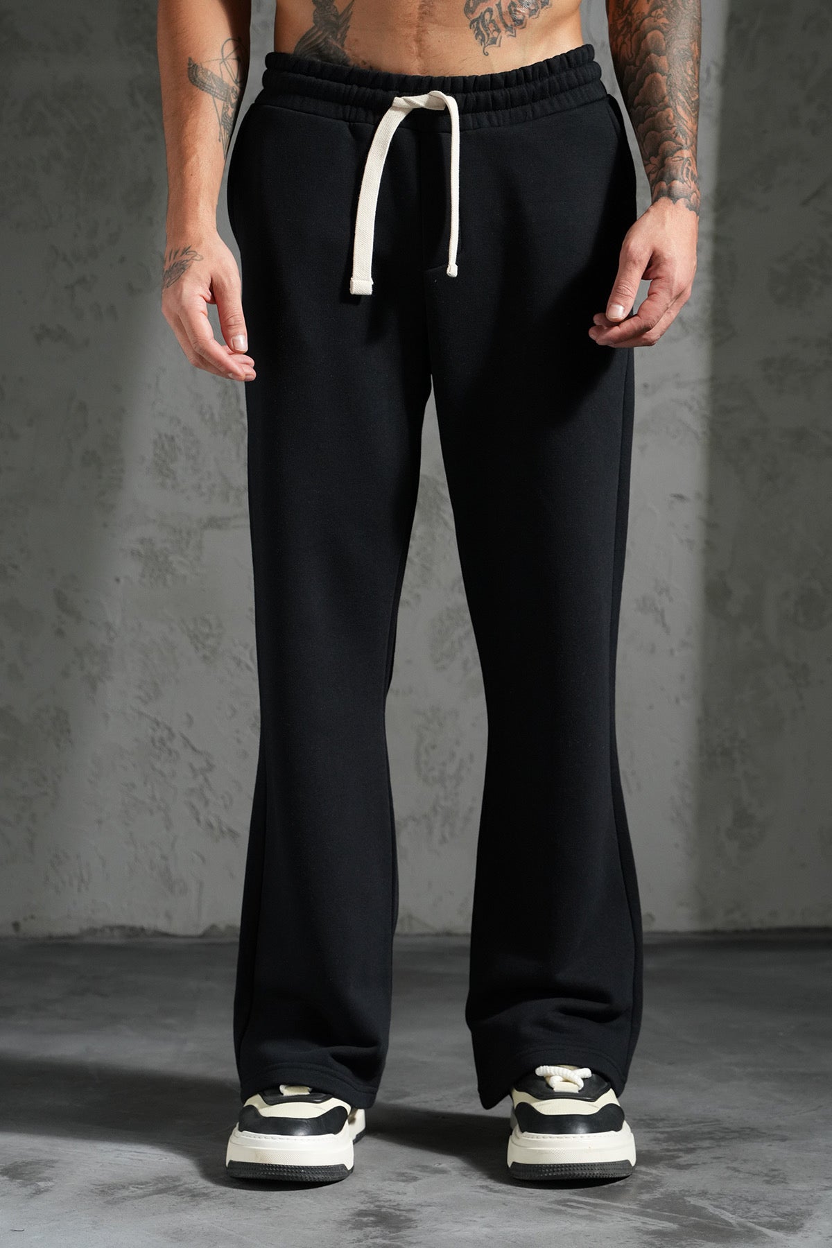 Jogger Pant Relaxed