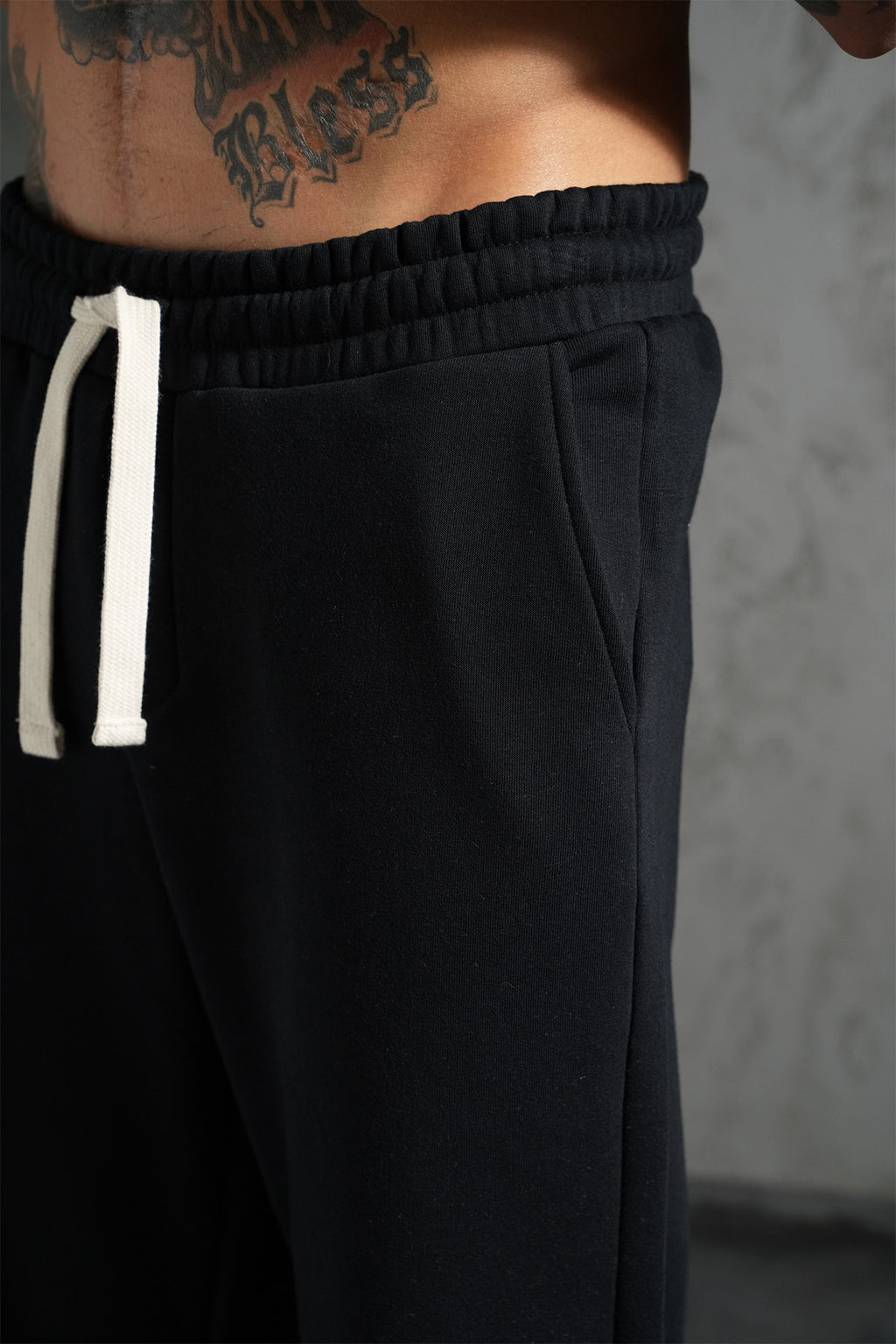 Jogger Pant Relaxed