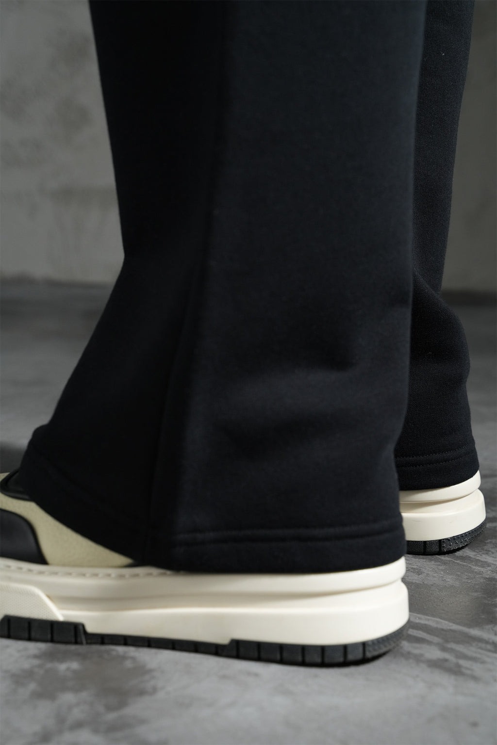 Jogger Pant Relaxed