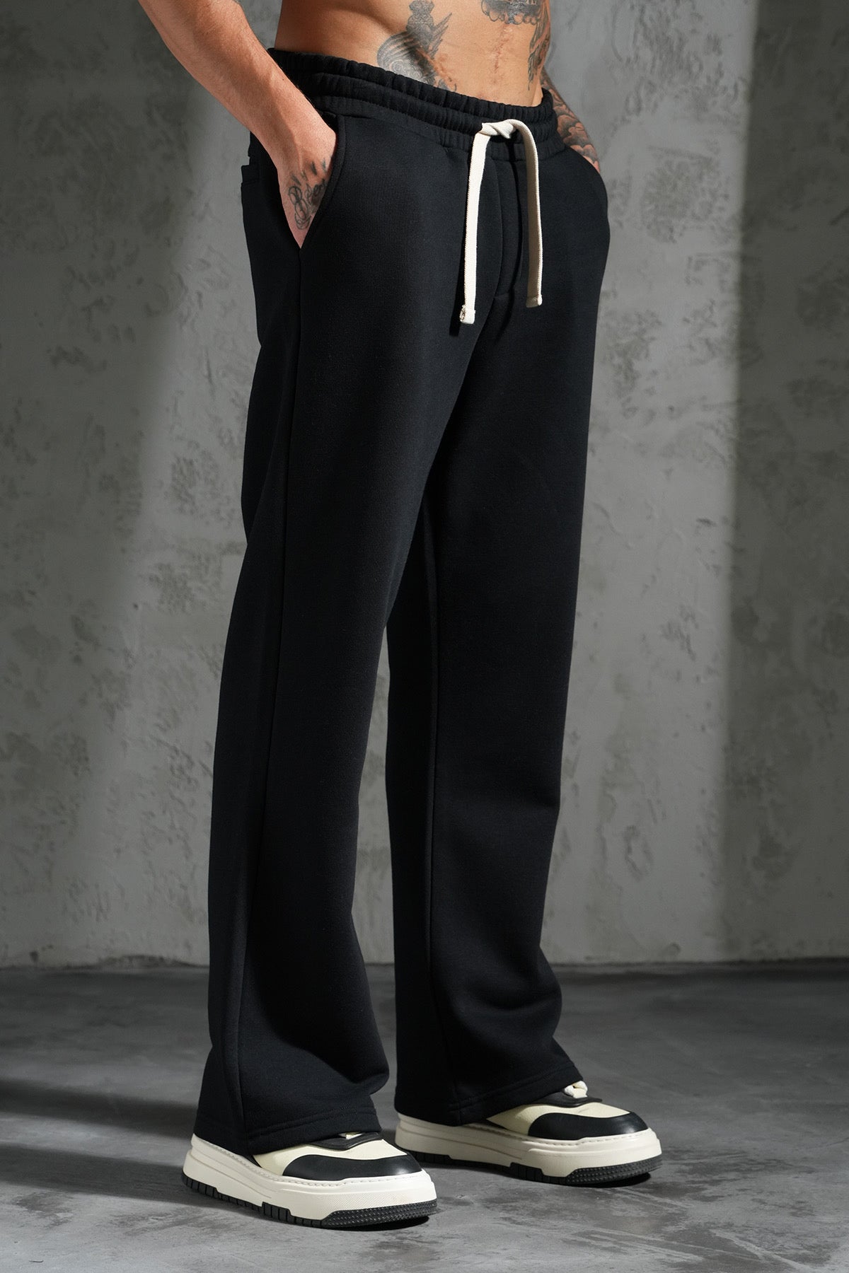 Jogger Pant Relaxed