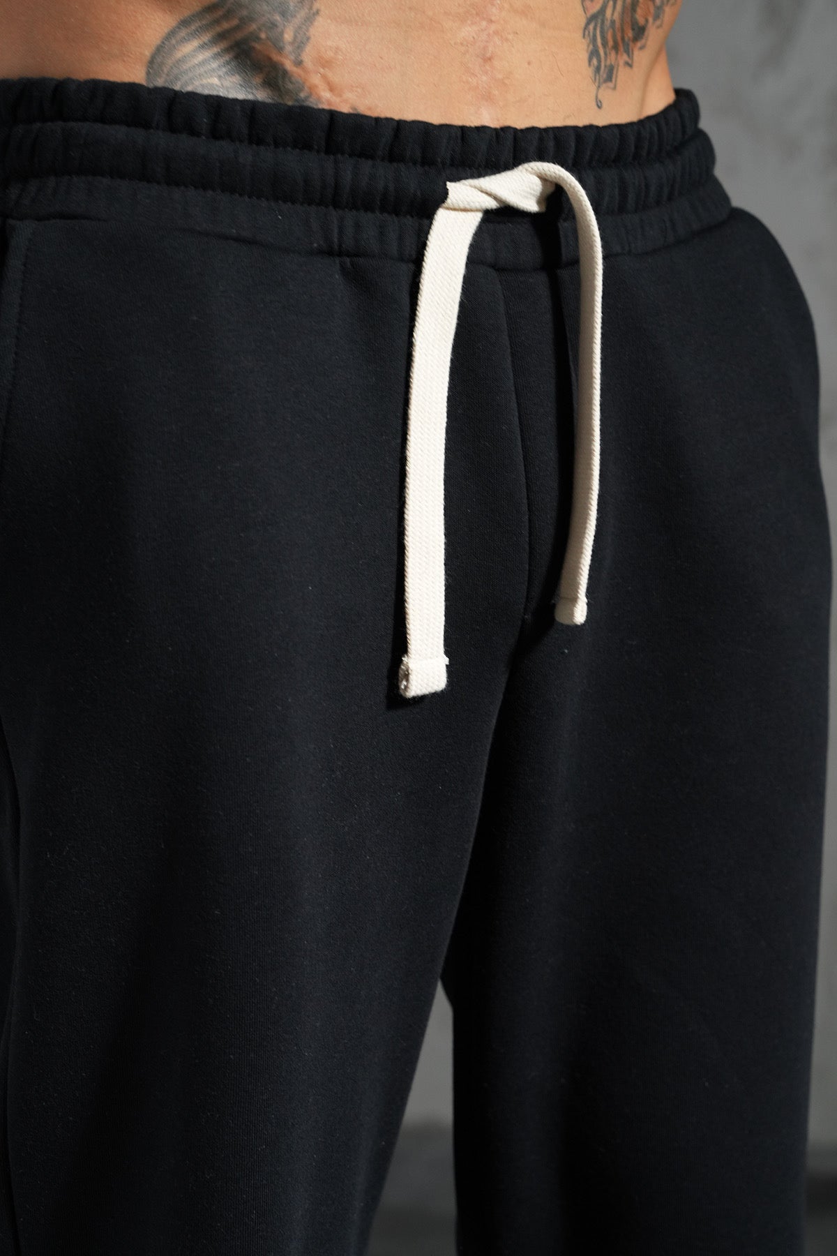 Jogger Pant Relaxed