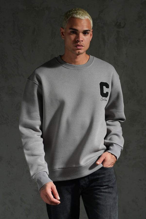 Conture Pullover