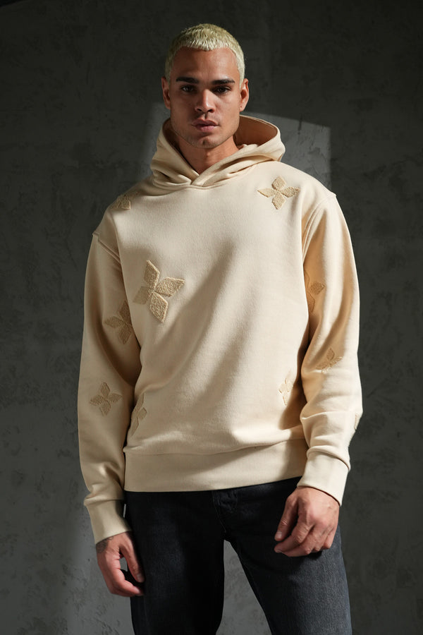 Drip Style Hoodie
