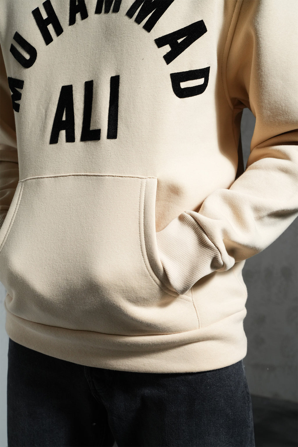 Days Count Hoodie