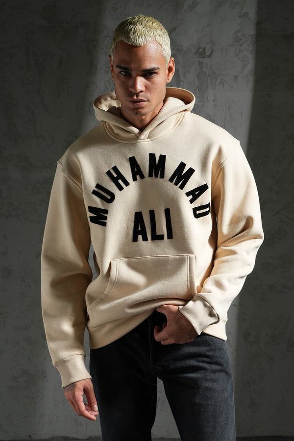 Days Count Hoodie
